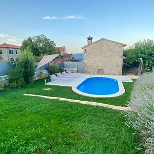 Agroturizam Nezic Oprtalj