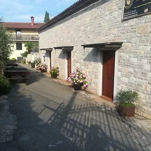 Dorma Apartment