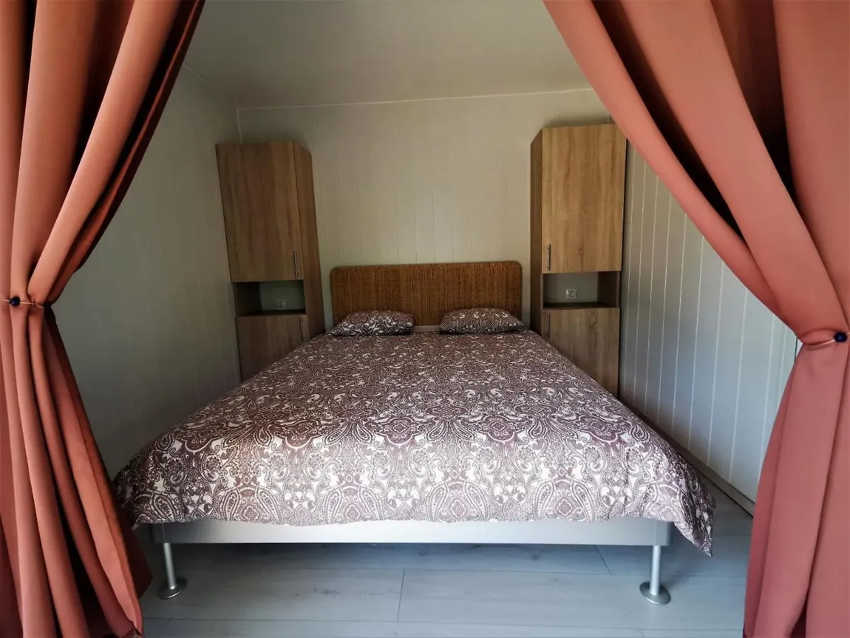 Vita Mia Pazin Camping