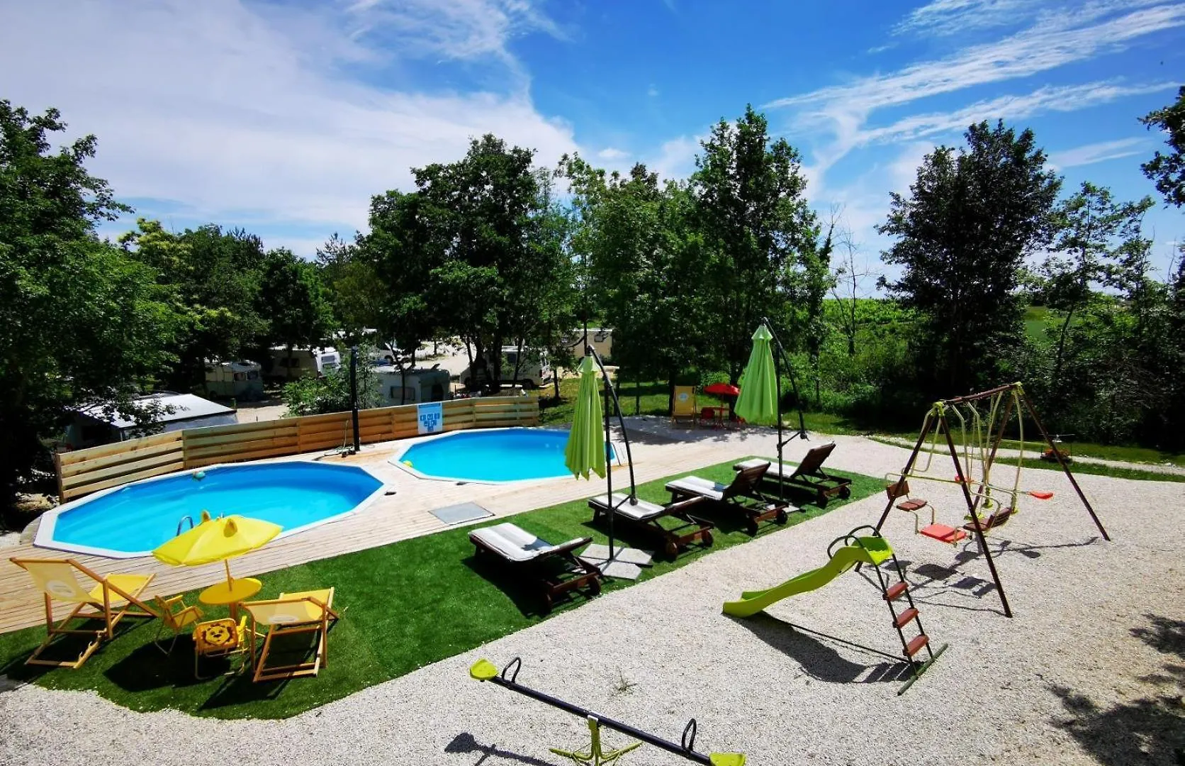 Vita Mia Pazin